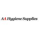 AA Hygiene Supplies logo